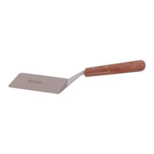 Wooden Handle Turner | Raw Item
