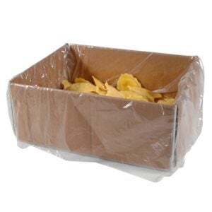 Lobster Ravioli with Saffron | Packaged