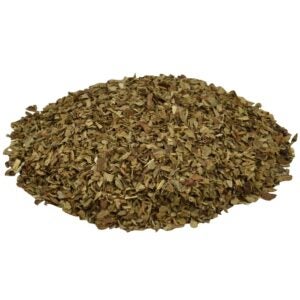 Whole Leaf Basil Spice | Raw Item