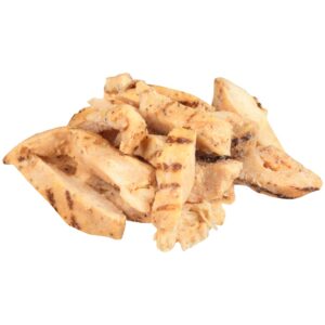 CHIC FAJITA FLAME BROILED STRIPS | Raw Item