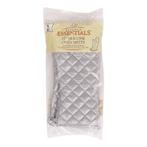 17″ Oven Mitt | Packaged