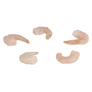 SHRIMP PIECES RAW P & D IQF 6-3# FPI | Raw Item