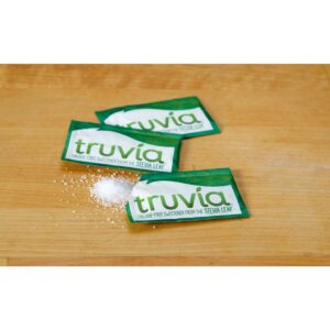 Natrual Stevia Sweetener | Styled