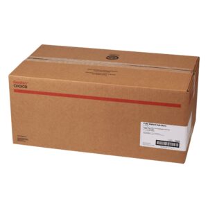 Sub Buns | Corrugated Box