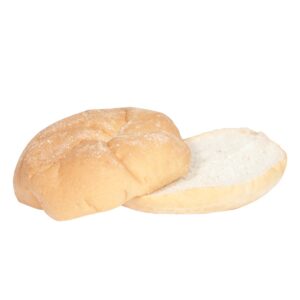 Sliced Kaiser Rolls | Raw Item