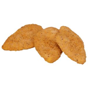 Chic Brst Fillet Fc Hot N Spicy | Raw Item