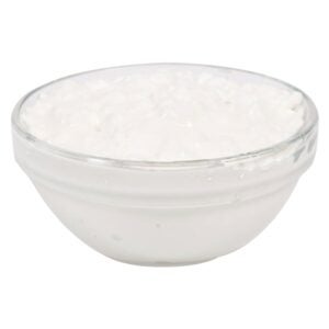Cottage Cheese | Raw Item