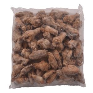 Bone-In Chicken Wings | Packaged
