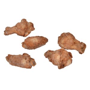 Bone-In Chicken Wings | Raw Item