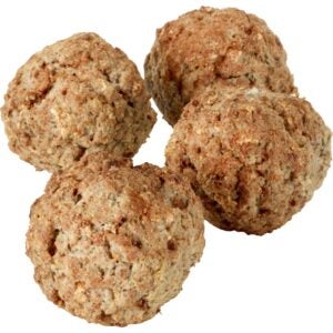 Beef & Pork Meatballs | Raw Item