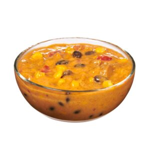 Chicken Enchilada Soup | Raw Item