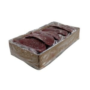 Beef Liver | Packaged