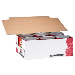 Fancy Tomato Paste | Packaged