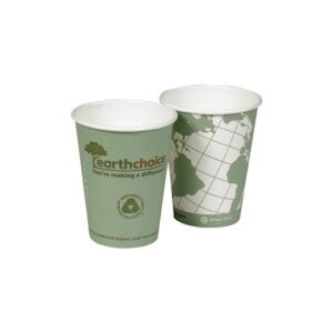12oz Hot Paper Cups | Raw Item