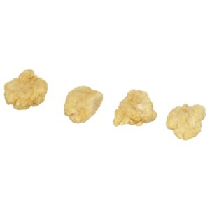 Breaded Chicken Breast Chunks | Raw Item