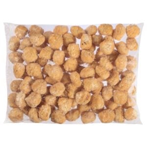 Homestyle Boneless Chicken Wings | Packaged