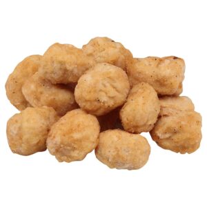 Homestyle Boneless Chicken Wings | Raw Item