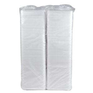 Snack Trays | Packaged