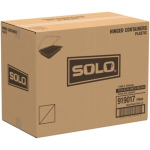 Smoked Ham | Corrugated Box