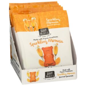 Waffle Ice Cream Cones | Styled