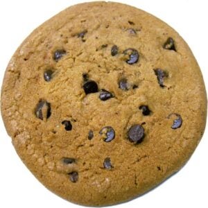 Cookie Dough | Styled