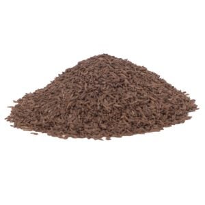 Whole Caraway Seeds | Raw Item