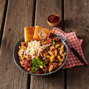 Hot Chili Powder | Styled