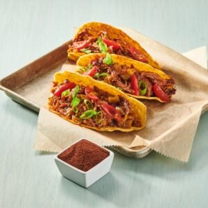 Chili Powder Spice | Styled