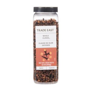 Whole Cloves | Packaged