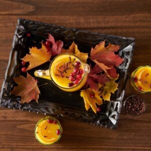 Whole Cloves | Styled