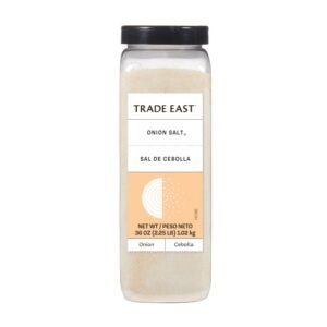 Onion Salt | Packaged