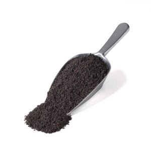 Whole Poppy Seeds | Raw Item