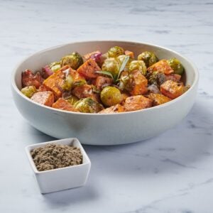 Rubbed Sage | Styled