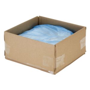 White Meat Turkey Burger Patties | Packaged