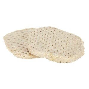 White Meat Turkey Burger Patties | Raw Item