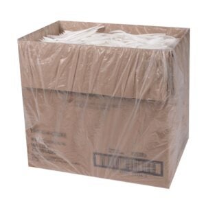 Plastic Sporks | Packaged