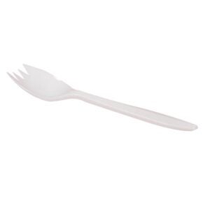 Plastic Sporks | Raw Item