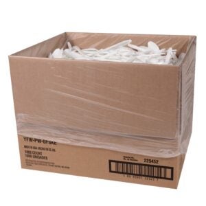 Soda Spoons | Packaged