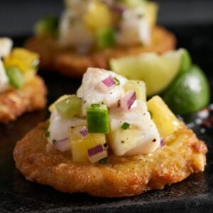 Potato Pancakes | Styled