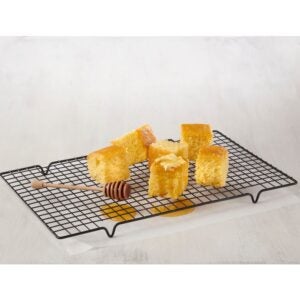 Light Amber Clover Honey | Styled