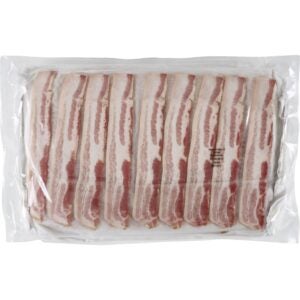 Layout Bacon, 13/17 | Packaged