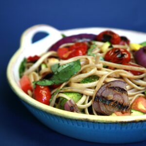 PROD FRESH HERB BASIL 4OZ-BABX | Styled