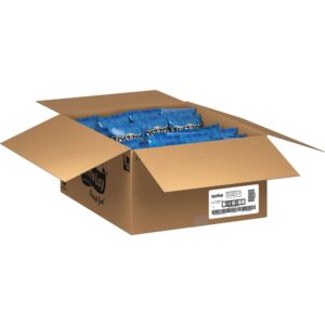 Crispy Round Tortilla Chips | Packaged