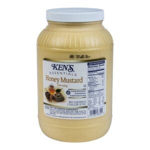 Honey Mustard Dressing | Packaged
