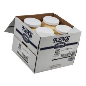 Honey Mustard Dressing | Packaged