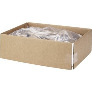 Cooked Turkey Sausage Patties, 1.5 oz. | Packaged