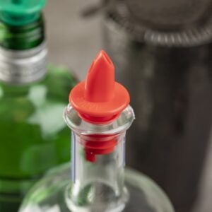 Smoke Liquor Pourer | Styled