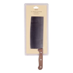 Asian Cleaver Knife | Packaged