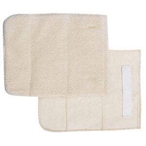 Pan Grabber Hot Pads | Styled