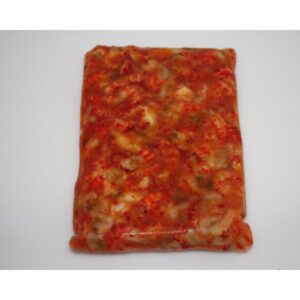 CRAWFISH TAILS 80/100 FARM CHINA | Packaged